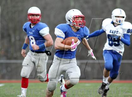 Thumbnail 3 in East Catholic @ Tolland photogallery.