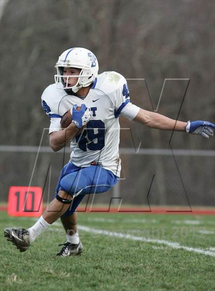 Thumbnail 1 in East Catholic @ Tolland photogallery.