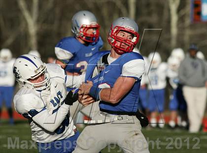 Thumbnail 1 in East Catholic @ Tolland photogallery.