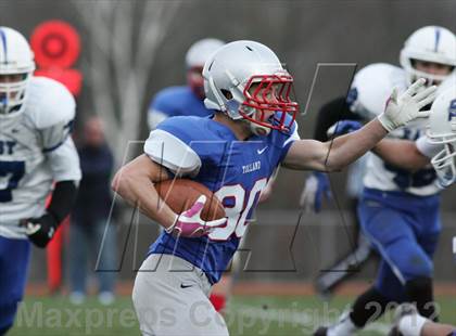 Thumbnail 2 in East Catholic @ Tolland photogallery.