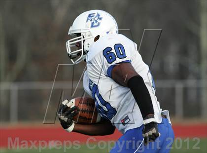 Thumbnail 1 in East Catholic @ Tolland photogallery.