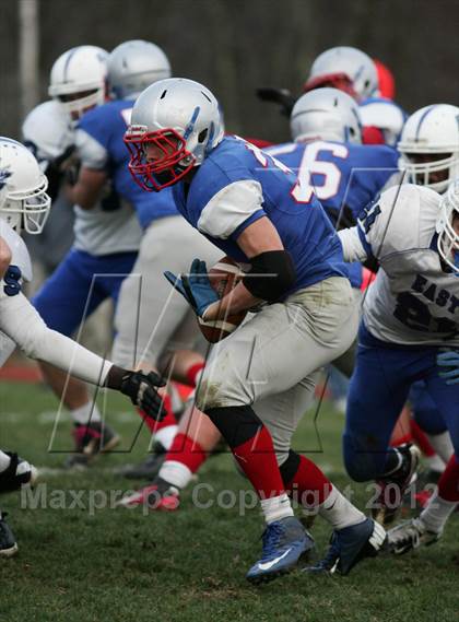 Thumbnail 3 in East Catholic @ Tolland photogallery.