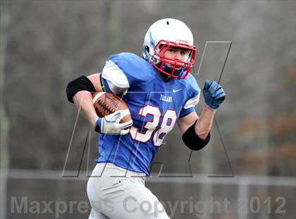 Thumbnail 3 in East Catholic @ Tolland photogallery.