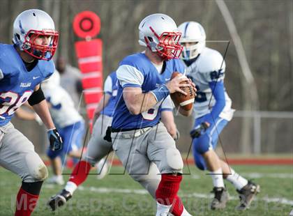 Thumbnail 3 in East Catholic @ Tolland photogallery.