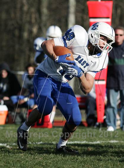 Thumbnail 1 in East Catholic @ Tolland photogallery.
