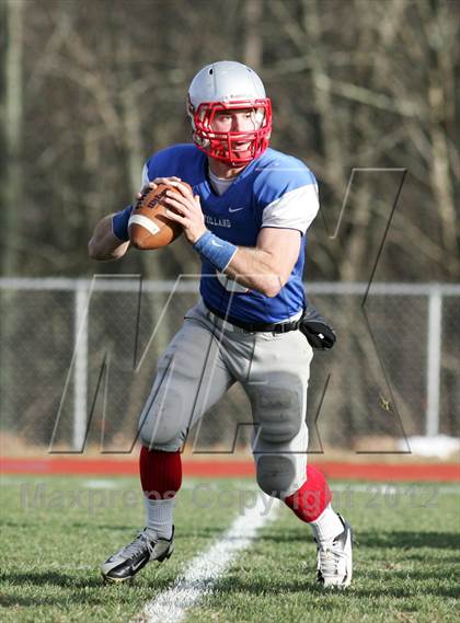 Thumbnail 2 in East Catholic @ Tolland photogallery.