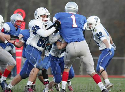 Thumbnail 2 in East Catholic @ Tolland photogallery.