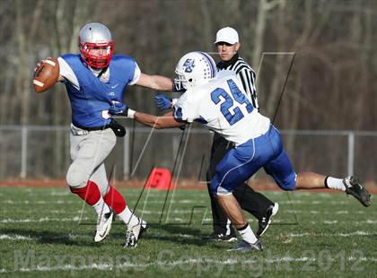 Thumbnail 2 in East Catholic @ Tolland photogallery.