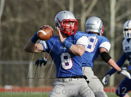 Thumbnail 1 in East Catholic @ Tolland photogallery.