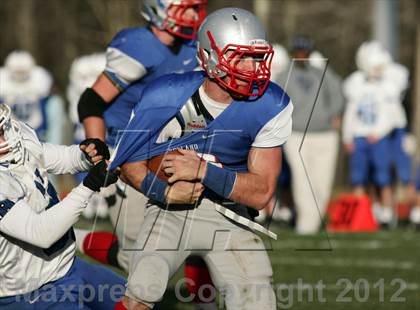 Thumbnail 2 in East Catholic @ Tolland photogallery.