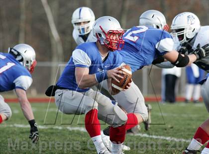 Thumbnail 2 in East Catholic @ Tolland photogallery.