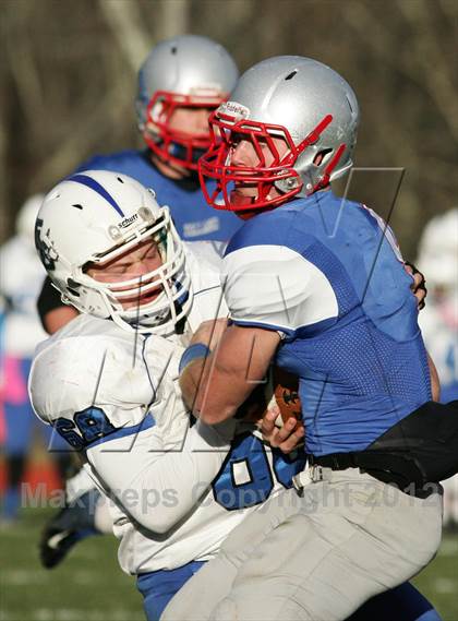 Thumbnail 3 in East Catholic @ Tolland photogallery.