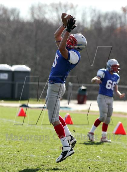 Thumbnail 3 in East Catholic @ Tolland photogallery.