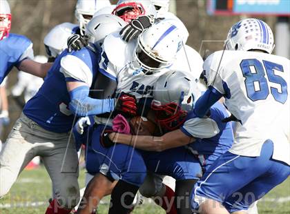 Thumbnail 1 in East Catholic @ Tolland photogallery.