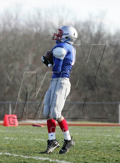 Thumbnail 3 in East Catholic @ Tolland photogallery.