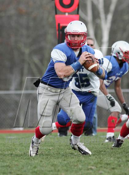 Thumbnail 2 in East Catholic @ Tolland photogallery.