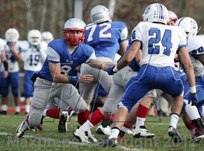 Thumbnail 2 in East Catholic @ Tolland photogallery.