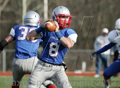 Thumbnail 1 in East Catholic @ Tolland photogallery.