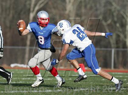 Thumbnail 2 in East Catholic @ Tolland photogallery.