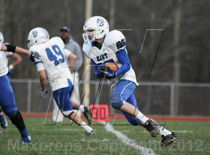 Thumbnail 1 in East Catholic @ Tolland photogallery.