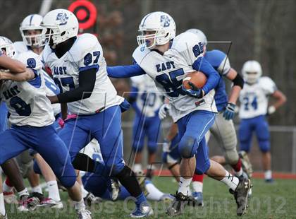 Thumbnail 3 in East Catholic @ Tolland photogallery.
