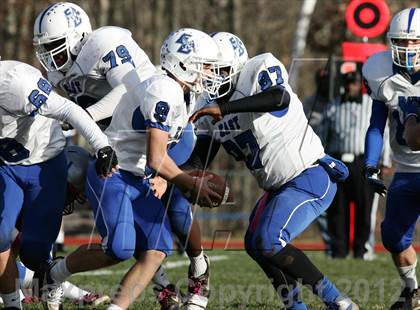 Thumbnail 1 in East Catholic @ Tolland photogallery.