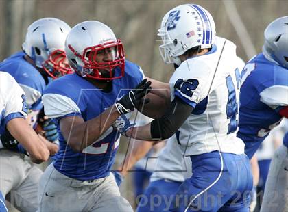 Thumbnail 3 in East Catholic @ Tolland photogallery.