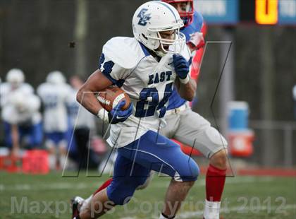 Thumbnail 3 in East Catholic @ Tolland photogallery.