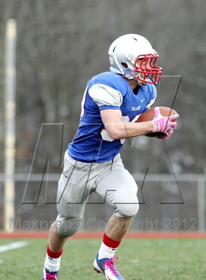 Thumbnail 3 in East Catholic @ Tolland photogallery.