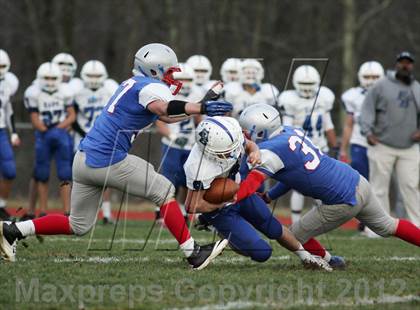 Thumbnail 1 in East Catholic @ Tolland photogallery.