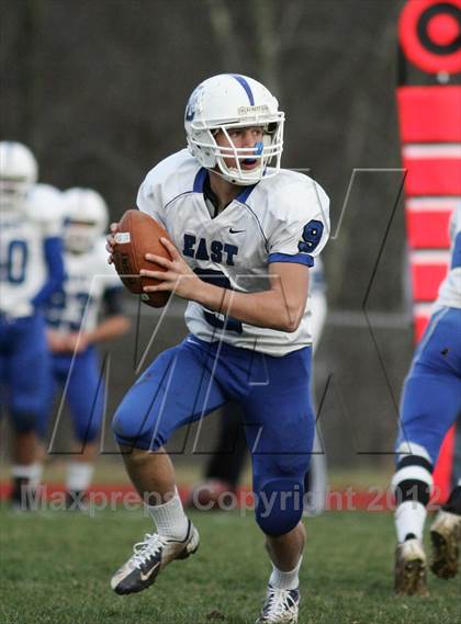Thumbnail 1 in East Catholic @ Tolland photogallery.