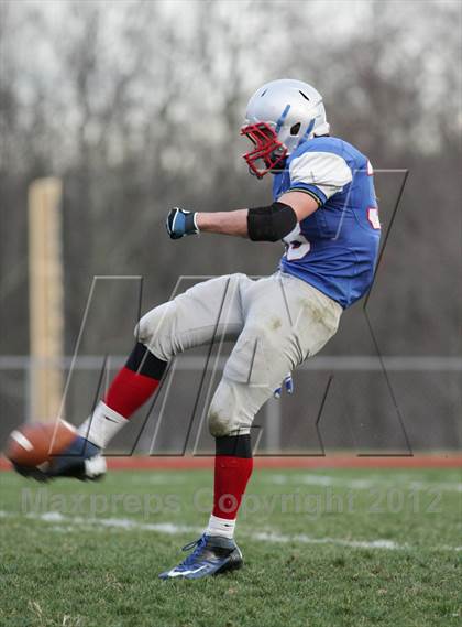 Thumbnail 3 in East Catholic @ Tolland photogallery.