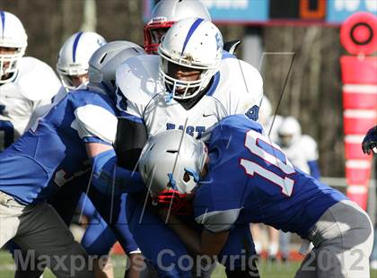 Thumbnail 2 in East Catholic @ Tolland photogallery.