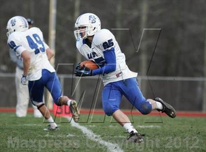 Thumbnail 3 in East Catholic @ Tolland photogallery.