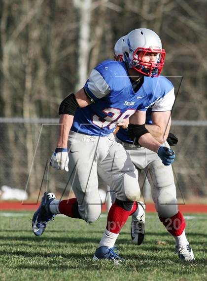 Thumbnail 3 in East Catholic @ Tolland photogallery.