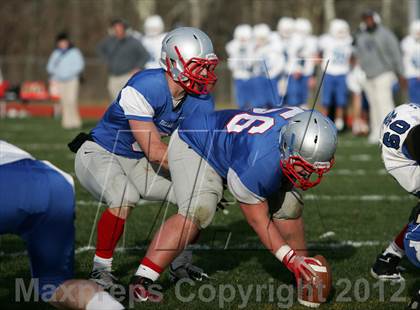 Thumbnail 3 in East Catholic @ Tolland photogallery.