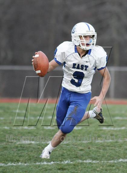 Thumbnail 2 in East Catholic @ Tolland photogallery.