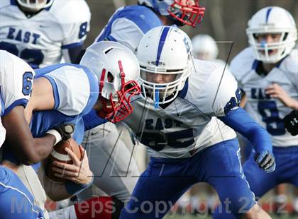 Thumbnail 1 in East Catholic @ Tolland photogallery.