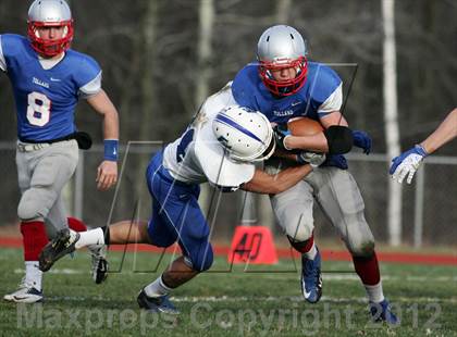 Thumbnail 2 in East Catholic @ Tolland photogallery.