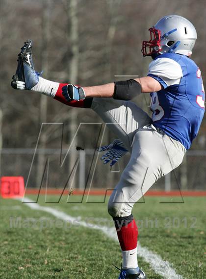 Thumbnail 3 in East Catholic @ Tolland photogallery.