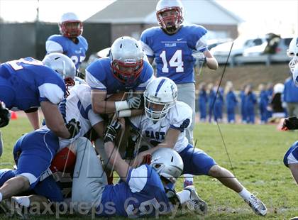Thumbnail 2 in East Catholic @ Tolland photogallery.