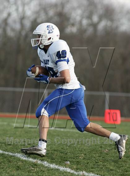 Thumbnail 2 in East Catholic @ Tolland photogallery.