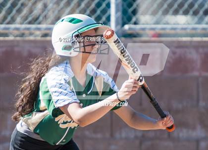 Thumbnail 1 in Moreau Catholic @ Irvington photogallery.