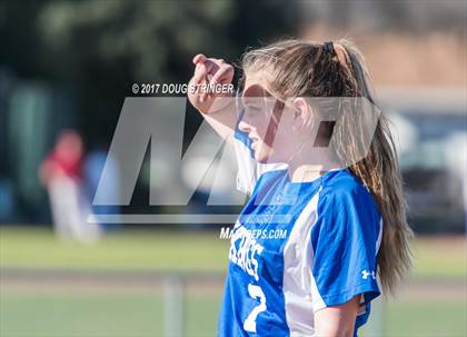 Thumbnail 1 in Moreau Catholic @ Irvington photogallery.
