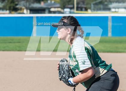 Thumbnail 3 in Moreau Catholic @ Irvington photogallery.