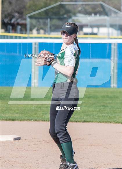 Thumbnail 1 in Moreau Catholic @ Irvington photogallery.