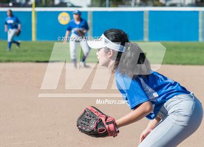 Thumbnail 1 in Moreau Catholic @ Irvington photogallery.