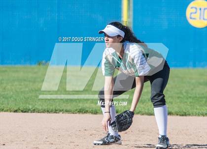Thumbnail 2 in Moreau Catholic @ Irvington photogallery.