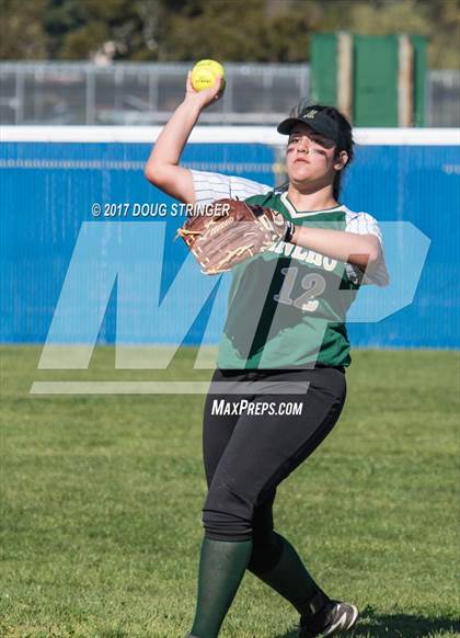 Thumbnail 1 in Moreau Catholic @ Irvington photogallery.