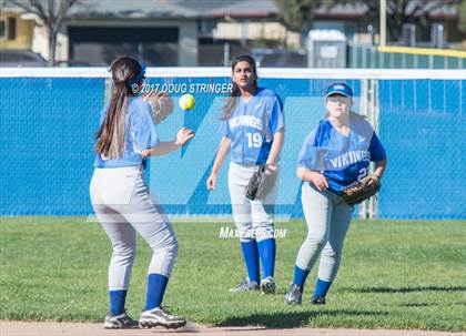 Thumbnail 1 in Moreau Catholic @ Irvington photogallery.